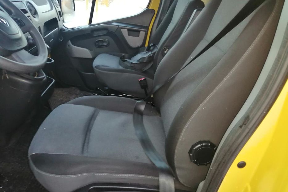 Продам Renault Master груз. 2018 года в Ровно