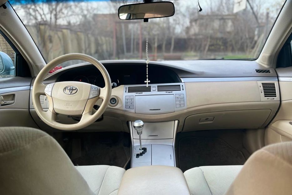 Продам Toyota Avalon 2005 года в Полтаве