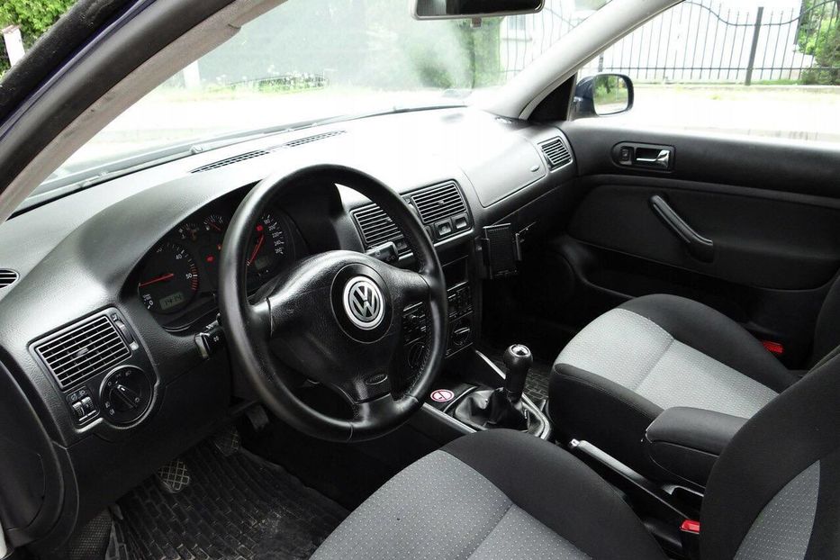 Продам Volkswagen Golf IV TDI 2003 года в Киеве