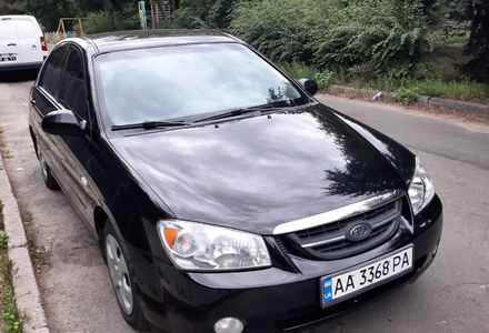 Продам Kia Cerato 2005 года в Киеве