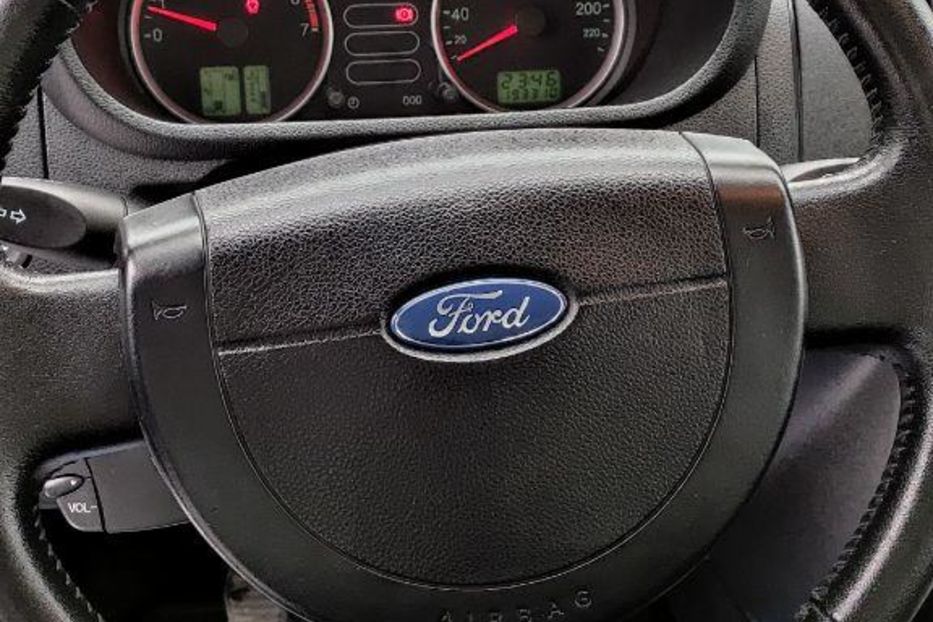 Продам Ford Fusion 2004 года в Днепре