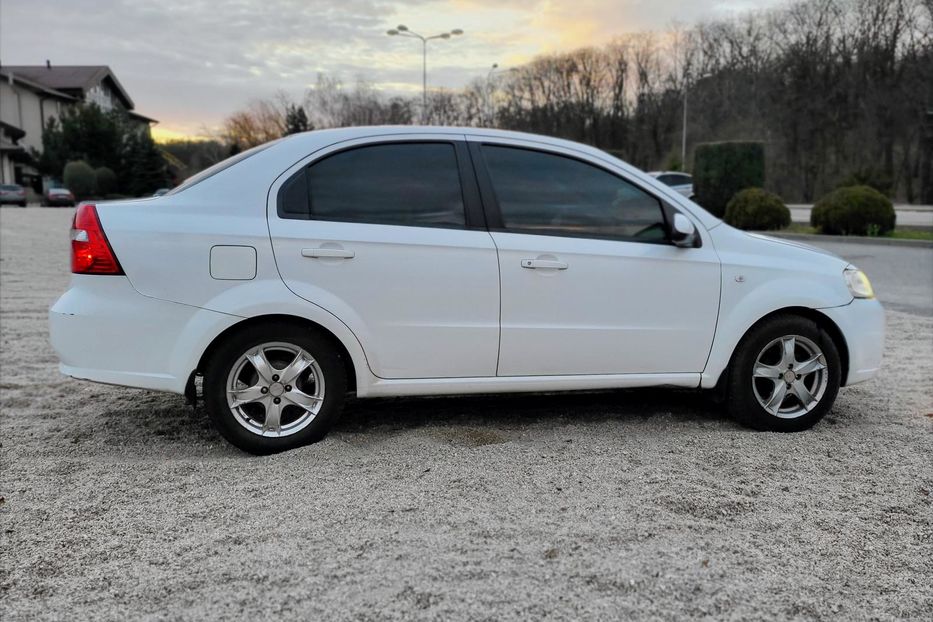 Продам Chevrolet Aveo LT 2008 года в Днепре