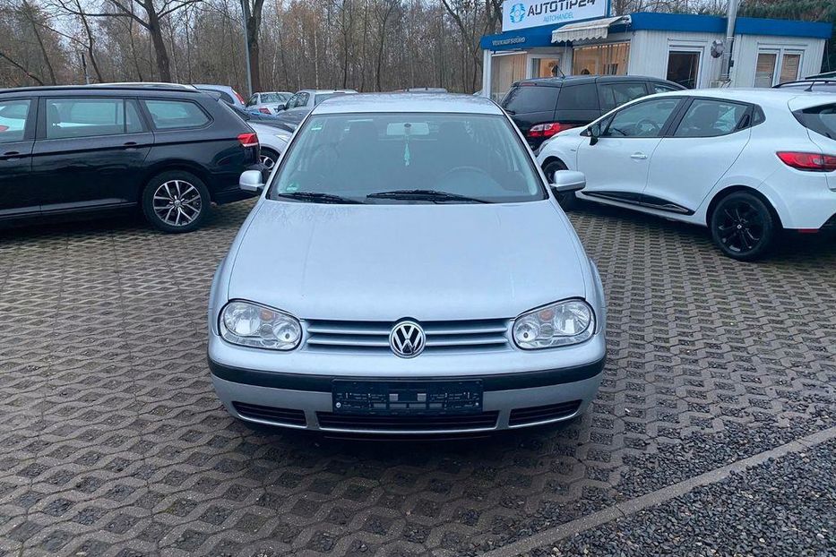 Продам Volkswagen Golf IV 2004 года в г. Межгорье, Закарпатская область