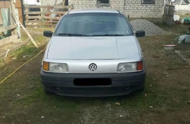 Продам Volkswagen Passat B3 Седан 1991 года в г. Селидово, Донецкая область