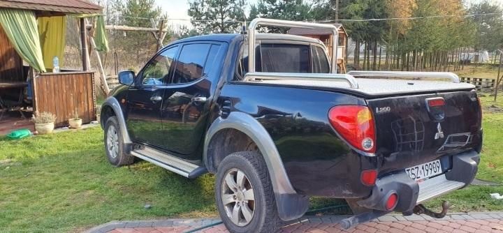 Продам Mitsubishi L 200 2007 года в Николаеве