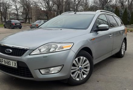 Продам Ford Mondeo 2008 года в Запорожье