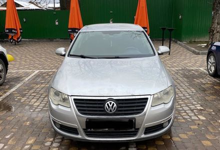 Продам Volkswagen Passat B6 2005 года в Виннице