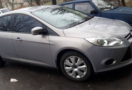 Продам Ford Focus 2013 года в г. Белогорье, Хмельницкая область