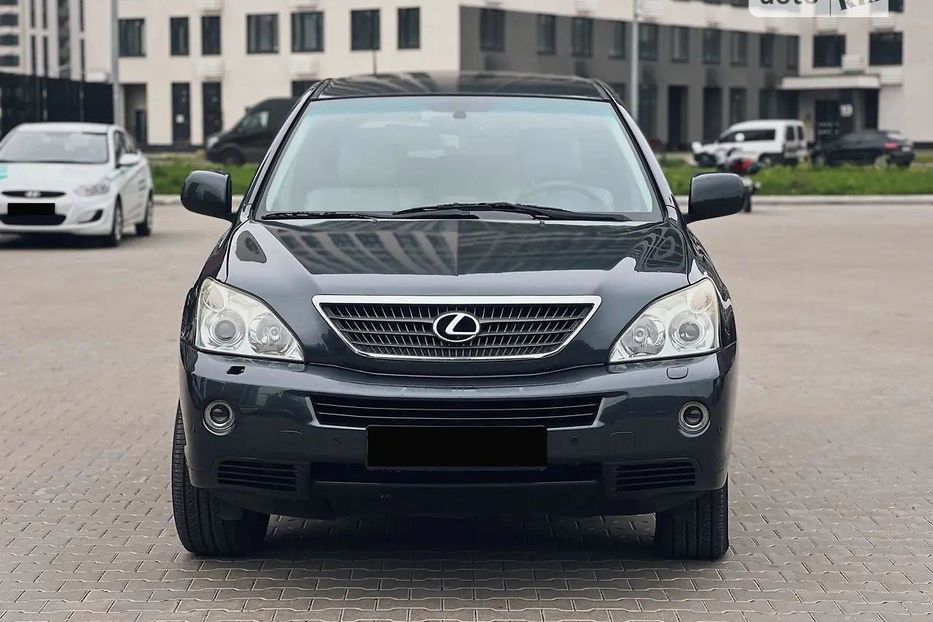 Продам Lexus RX 400 hybrid  2006 года в Киеве