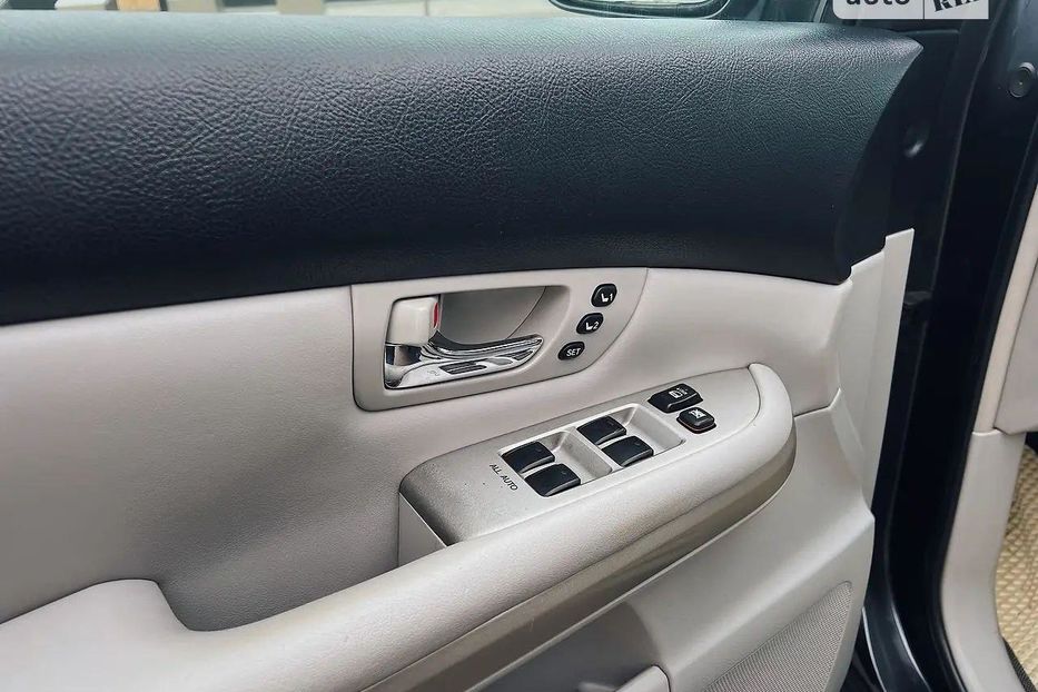 Продам Lexus RX 400 hybrid  2006 года в Киеве