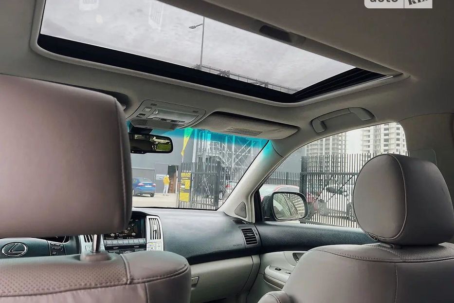 Продам Lexus RX 400 hybrid  2006 года в Киеве