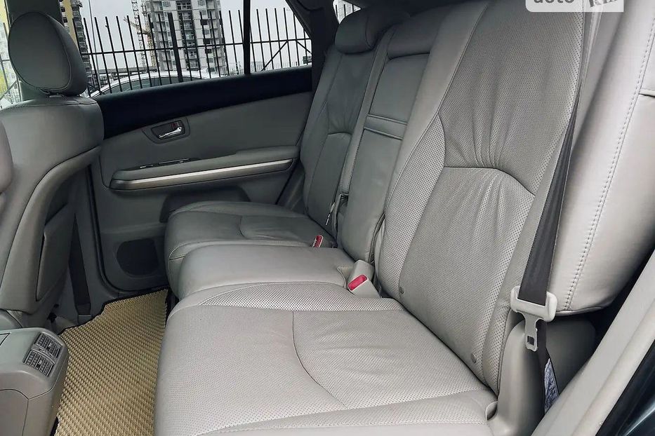 Продам Lexus RX 400 hybrid  2006 года в Киеве