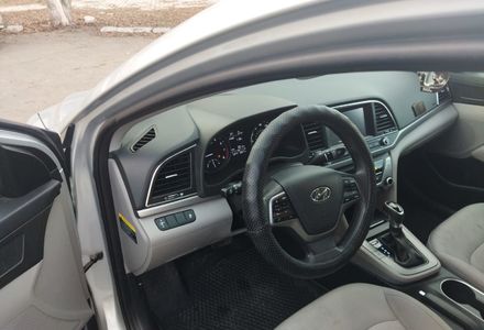 Продам Hyundai Elantra 2016 года в г. Стаханов, Луганская область