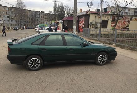 Продам Renault Safrane 1994 года в Харькове