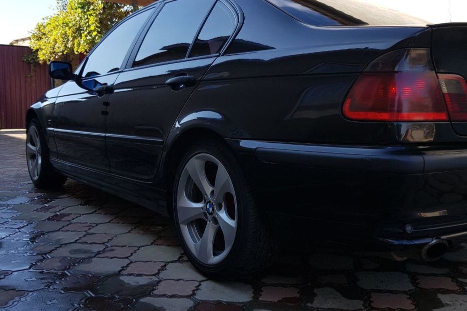 Продам BMW 316 2000 года в Одессе