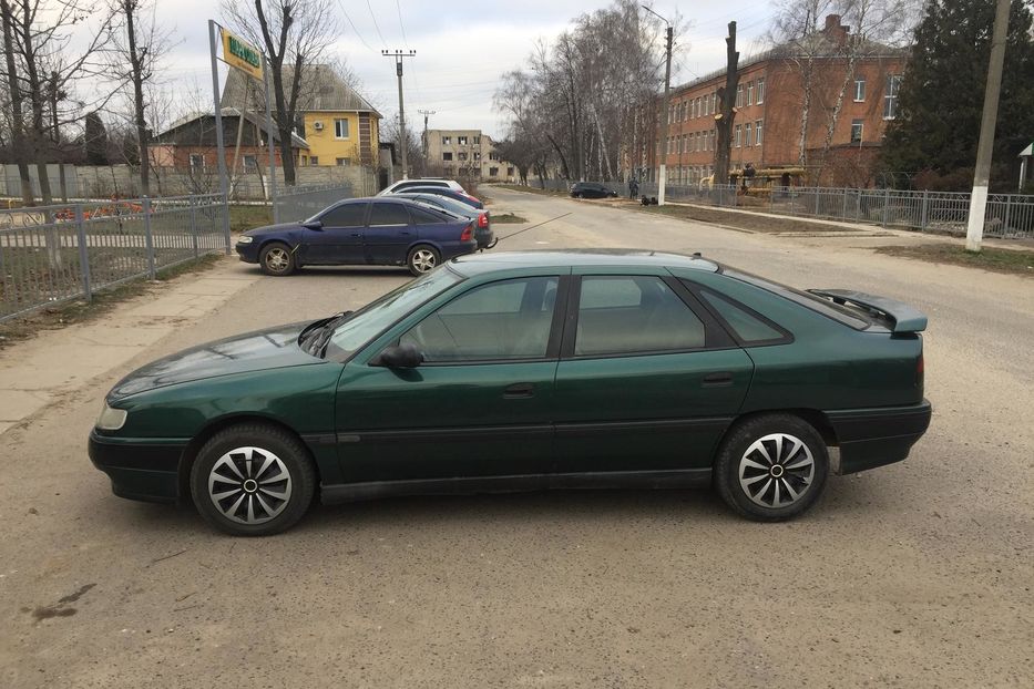 Продам Renault Safrane 1994 года в Харькове