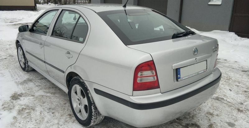 Продам Skoda Octavia Tour 2005 года в г. Берегово, Закарпатская область