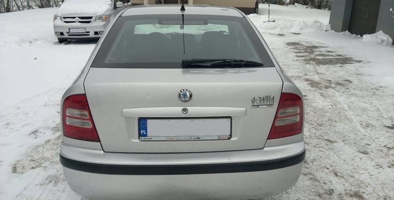 Продам Skoda Octavia Tour 2005 года в г. Берегово, Закарпатская область