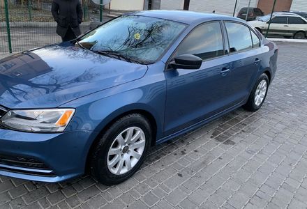 Продам Volkswagen Jetta 6 2016 года в г. Балта, Одесская область