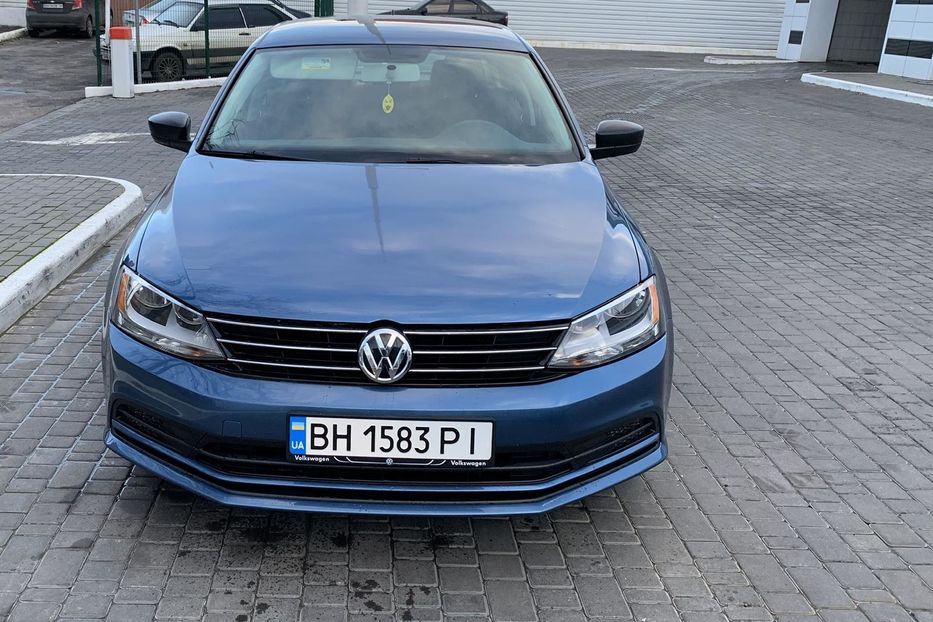 Продам Volkswagen Jetta 6 2016 года в г. Балта, Одесская область