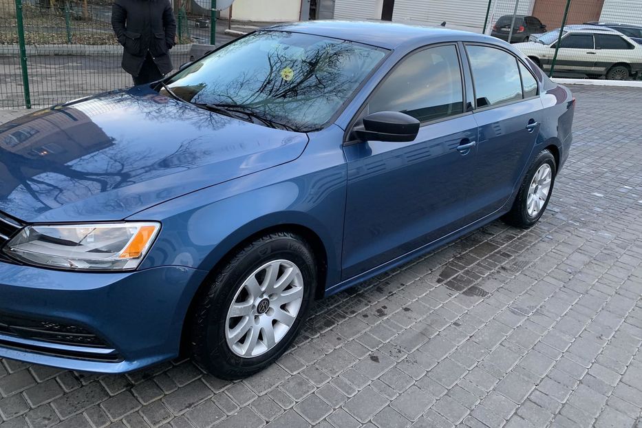 Продам Volkswagen Jetta 6 2016 года в г. Балта, Одесская область