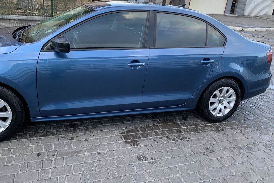 Продам Volkswagen Jetta 6 2016 года в г. Балта, Одесская область