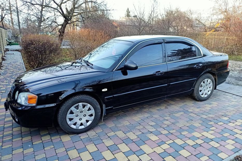 Продам Kia Magentis GD 2004 года в Киеве