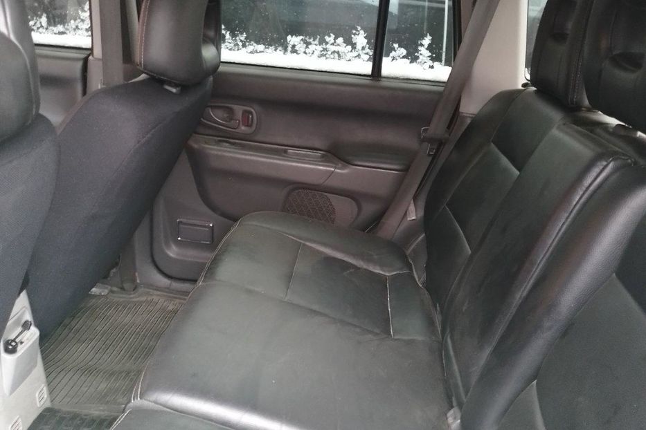 Продам Mitsubishi Pajero Sport 2006 года в Днепре