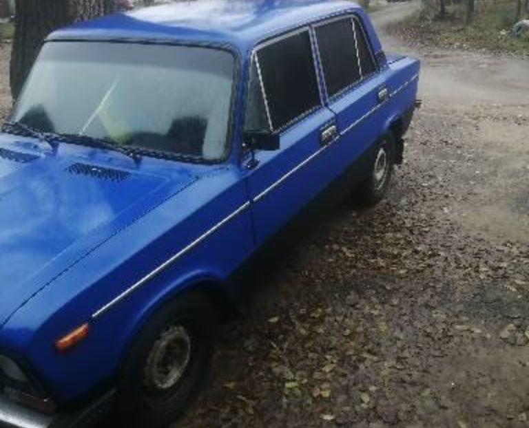 Продам ВАЗ 2106 1990 года в Одессе