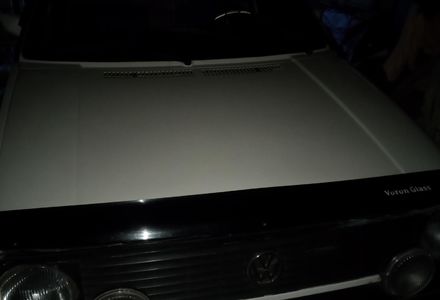 Продам Volkswagen Golf II 1985 года в г. Андрушки, Житомирская область
