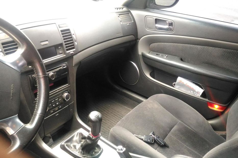 Продам Chevrolet Epica 2008 года в Одессе