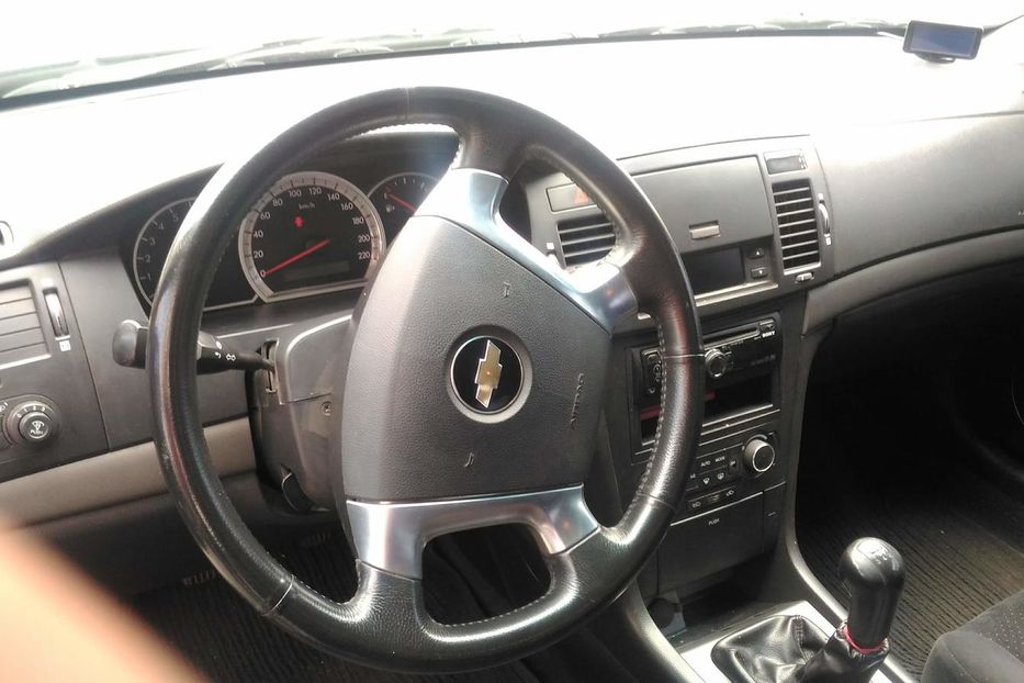 Продам Chevrolet Epica 2008 года в Одессе