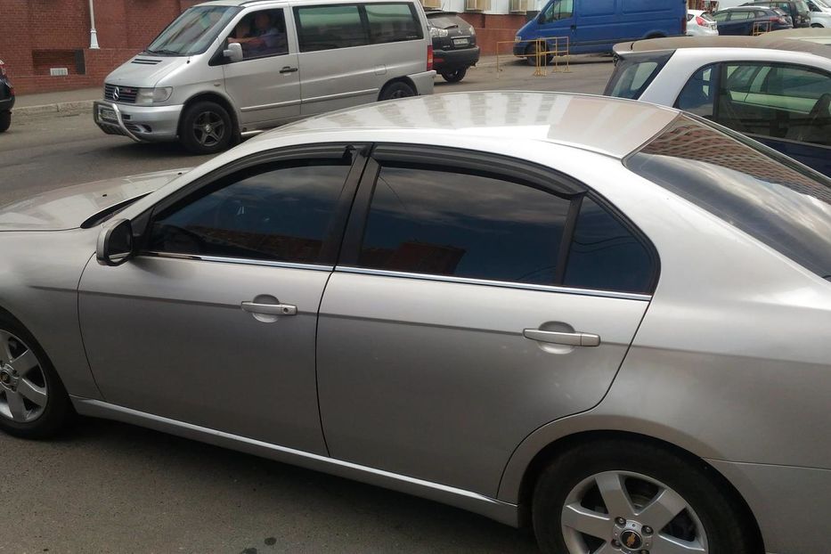 Продам Chevrolet Epica 2008 года в Одессе