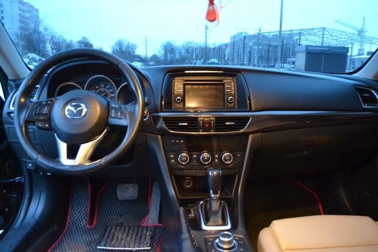 Продам Mazda 6 2014 года в Чернигове