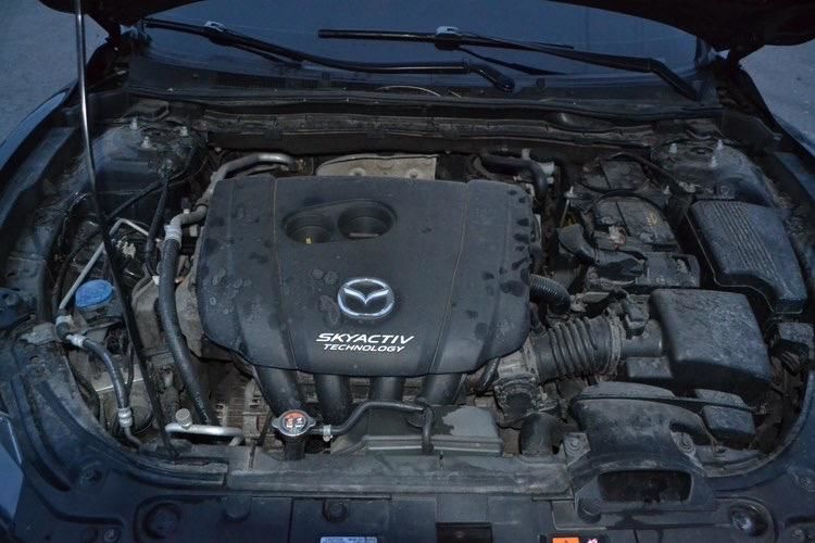 Продам Mazda 6 2014 года в Чернигове