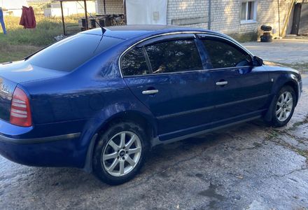 Продам Skoda Superb 2006 года в г. Вольногорск, Днепропетровская область