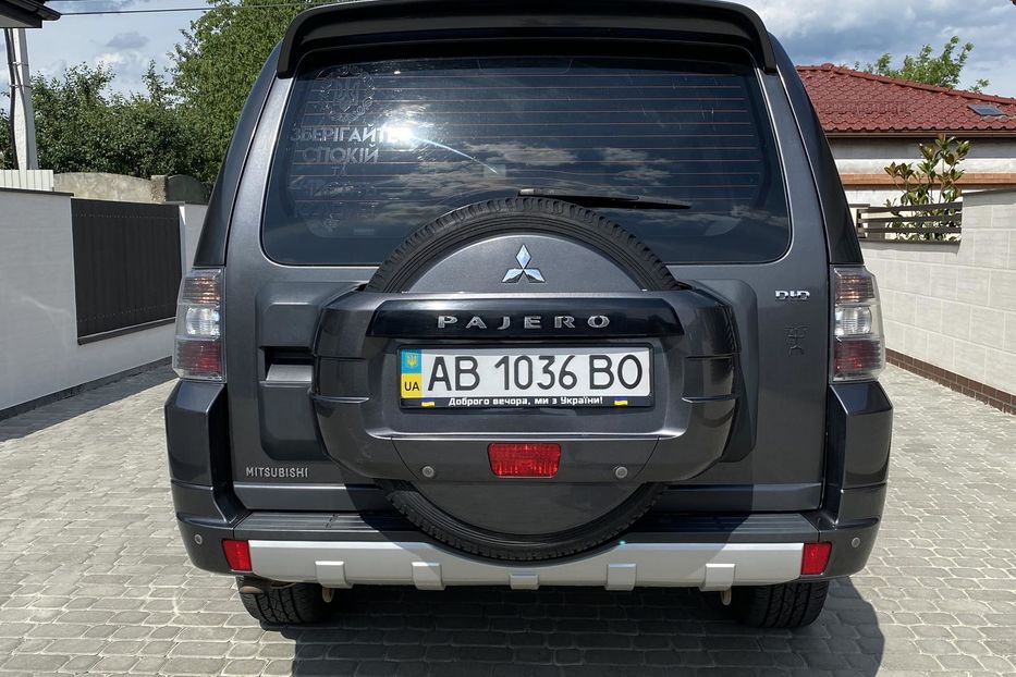 Продам Mitsubishi Pajero Wagon 2012 года в Ужгороде