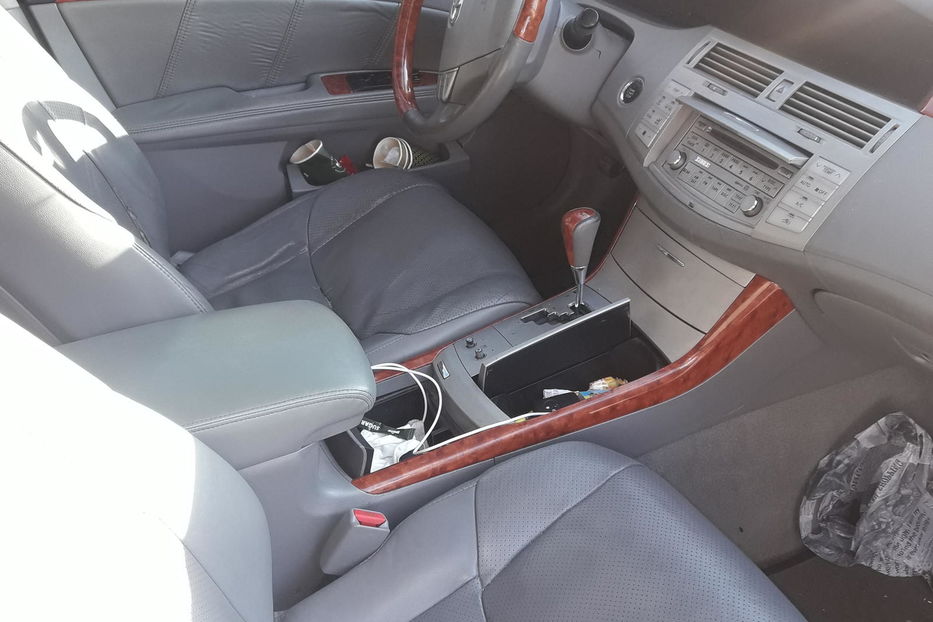 Продам Toyota Avalon Легкових  2006 года в г. Ирпень, Киевская область