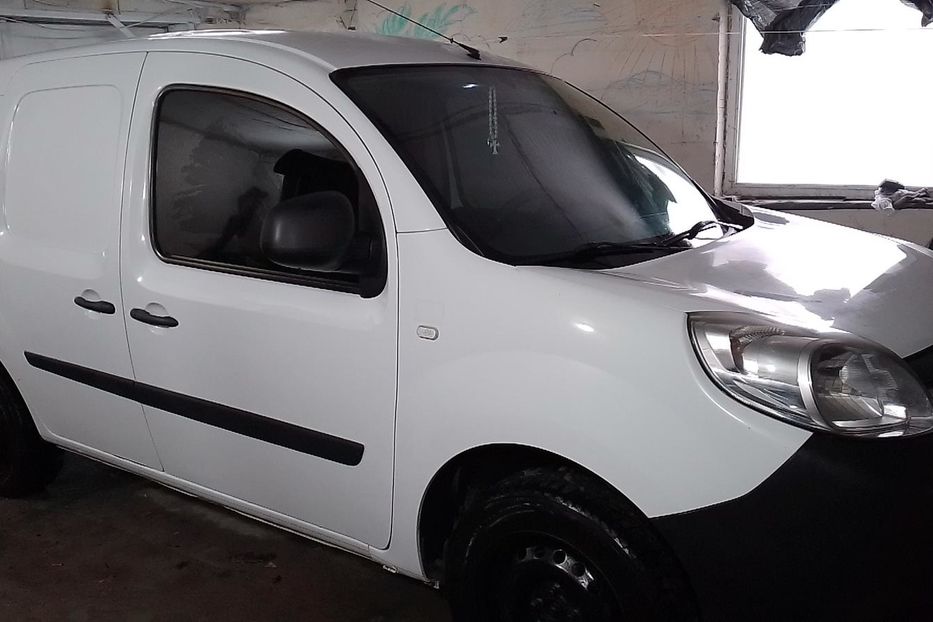 Продам Renault Kangoo груз. 2014 года в г. Фастов, Киевская область