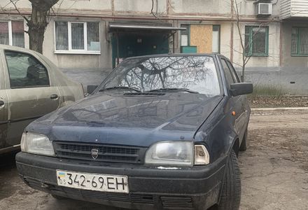 Продам Dacia SuperNova 2003 года в г. Покровск, Донецкая область