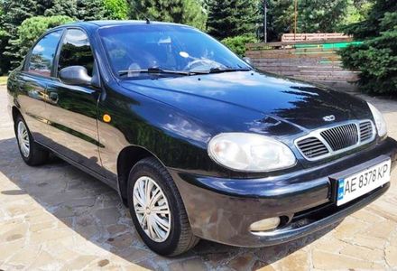 Продам Daewoo Lanos 2008 года в г. Кривой Рог, Днепропетровская область