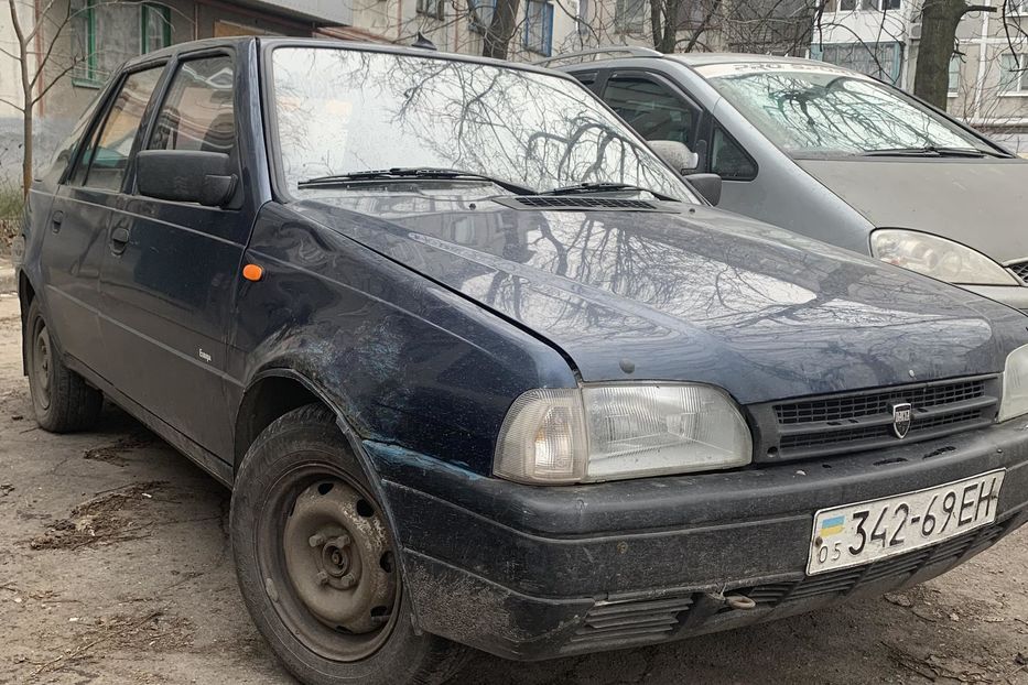 Продам Dacia SuperNova 2003 года в г. Покровск, Донецкая область