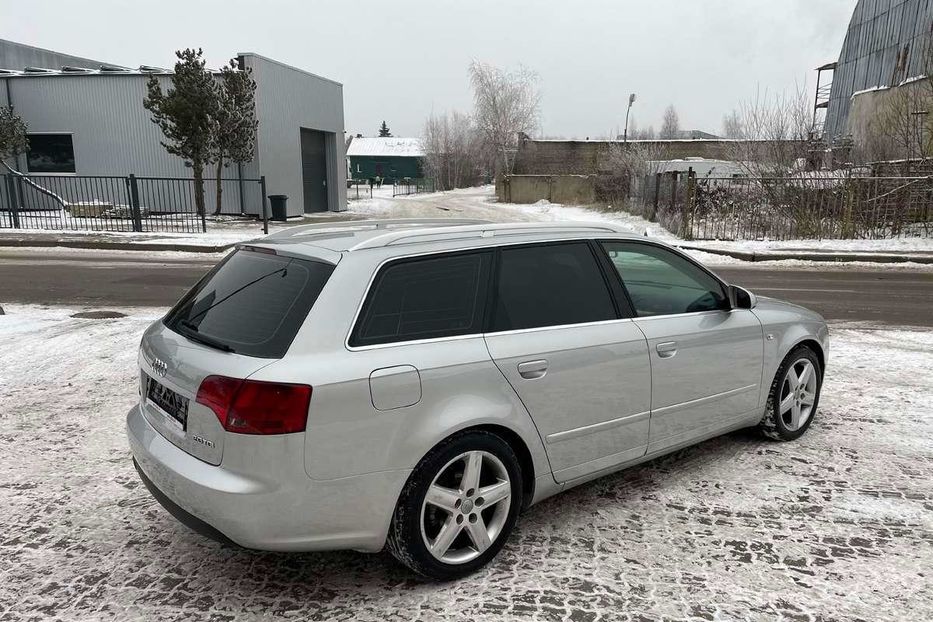 Продам Audi A4 2005 года в г. Винники, Львовская область