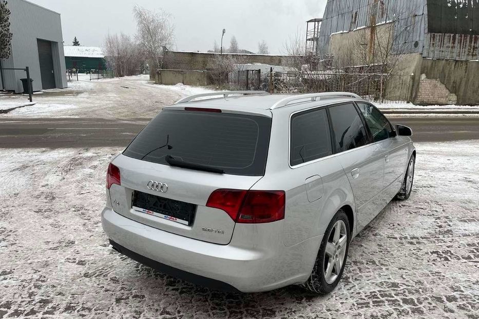 Продам Audi A4 2005 года в г. Винники, Львовская область