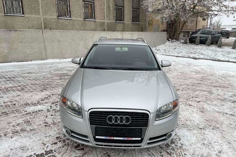 Продам Audi A4 2005 года в г. Винники, Львовская область