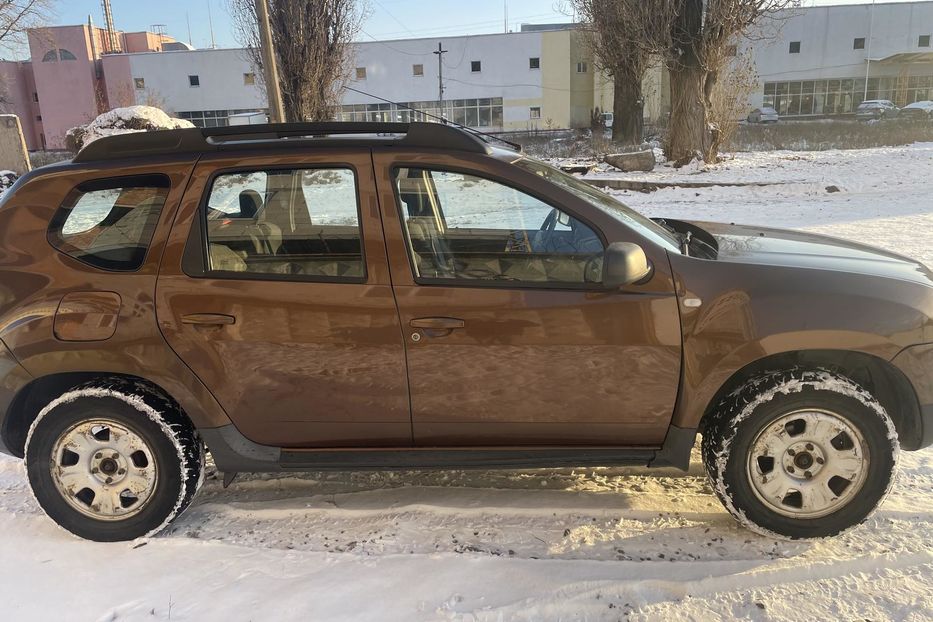 Продам Renault Duster 2011 года в Киеве