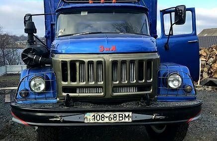 Продам ЗИЛ 130 1988 года в г. Ильинцы, Винницкая область