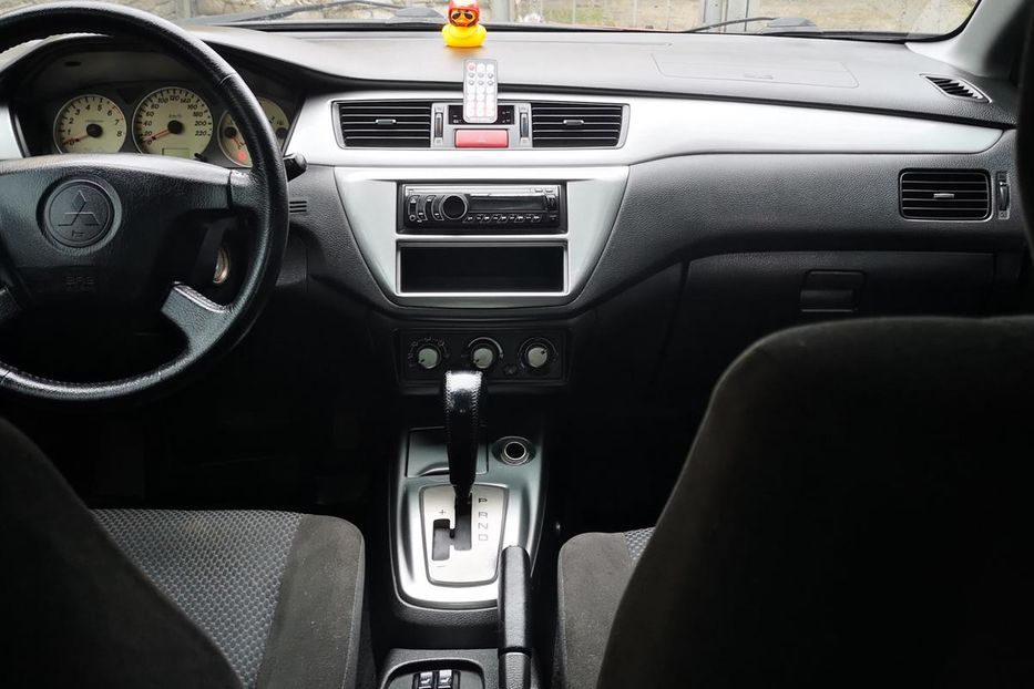 Продам Mitsubishi Lancer 9 2005 года в Днепре