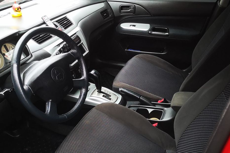 Продам Mitsubishi Lancer 9 2005 года в Днепре