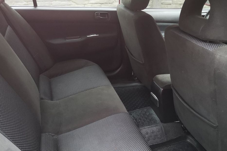 Продам Mitsubishi Lancer 9 2005 года в Днепре